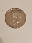 1981-S Proof Kennedy Half Dollar
