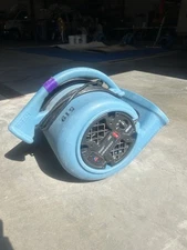 DRI-EAZ Sahara HD Air Mover 