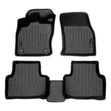 SMARTLINER A0562/B0562 2 Row Floor Liners