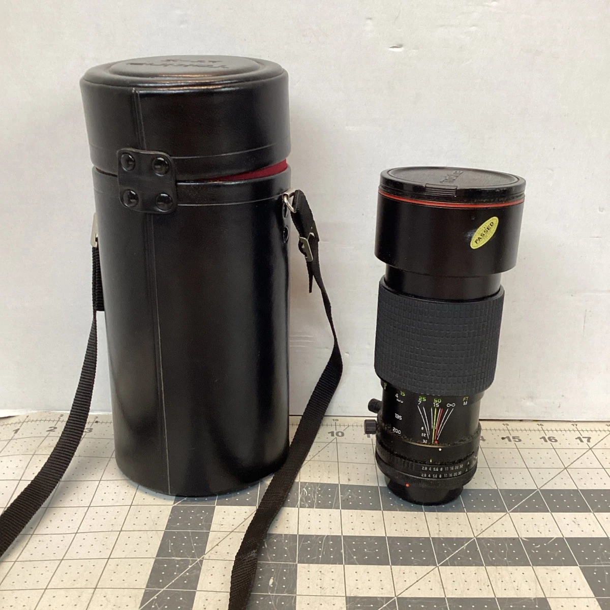 ★希少美品★ ソニー用 80-200mm F2.8 #758 大三元レンズ 80-200mm Focal f/2.8 Camera Lenses for Sony for sale | eBay