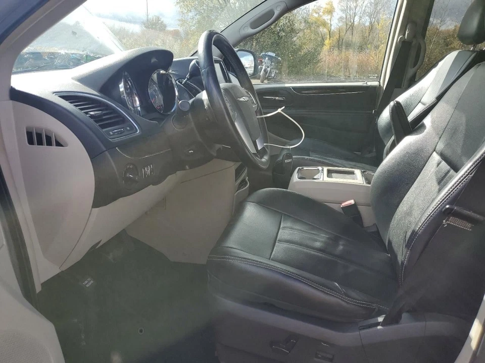 Engine ECM Electronic Control Module 3.6L Fits 12 CARAVAN 2741328 Foto 4 de 4