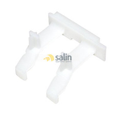PN: 764730267 DISPLAY BUTTON INSERT SMEG DISHWASHER | P769350131 1689549