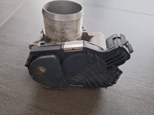 Drosselklappe Opel Astra J (55565489) A14NET