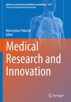 Mieczyslaw Pokorski | Medical Research And Innovation | Taschenbuch | Englisch