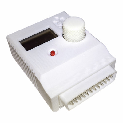 Amiga 500 600 1200 Gotek Mini Compact Externes Diskettenlaufwerk OLED Micro...