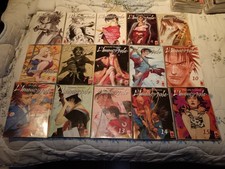 L'immortale - Serie completa #1-30 - Planet Manga - M