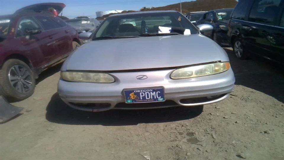 ALERO 1999 遮阳板 29613840 — 第 3/4 张图片