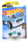 Hot Wheels Dream Garage Blue The Nash Legends Tour 2021 1/64 Diecast