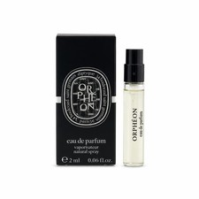 Diptyque Orpheon Eau de Parfum EDP 2ml Sample...