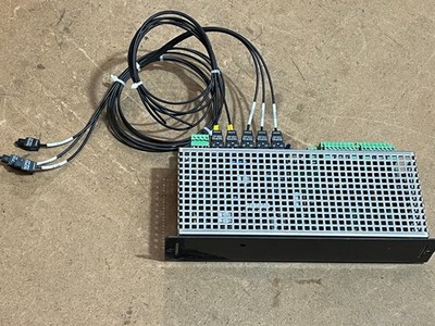 Rofin IPQ 2  Modul von Starmark SMB II 100