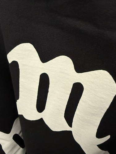Kanye West Yeezy SHMG All Day So Help Me God SWISH Größe L - Bild 5 von 7