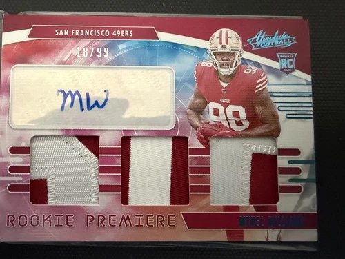 Mykel Williams