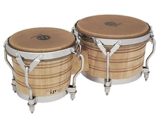 Latin Percussion Generation III Bongos