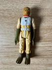 VINTAGE 1980 KENNER STAR WARS 4" LOOSE FIGURE - BOSSK - HONG KONG ORIGINAL