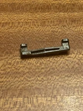 Antique OEM Winchester Model 12 Shotgun Breech Bolt Retaining Lever