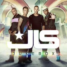 Jukebox von JLS | CD | Zustand gut