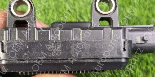 Toyota Camry 2009-2010 Transmission Control Computer Module 89530-06030 Oem used - Picture 3 of 13