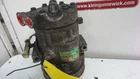 Crémaillère direction module
