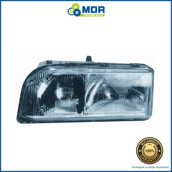 Vorderer Linker Scheinwerfer - SX - Volvo 850 93->96-image