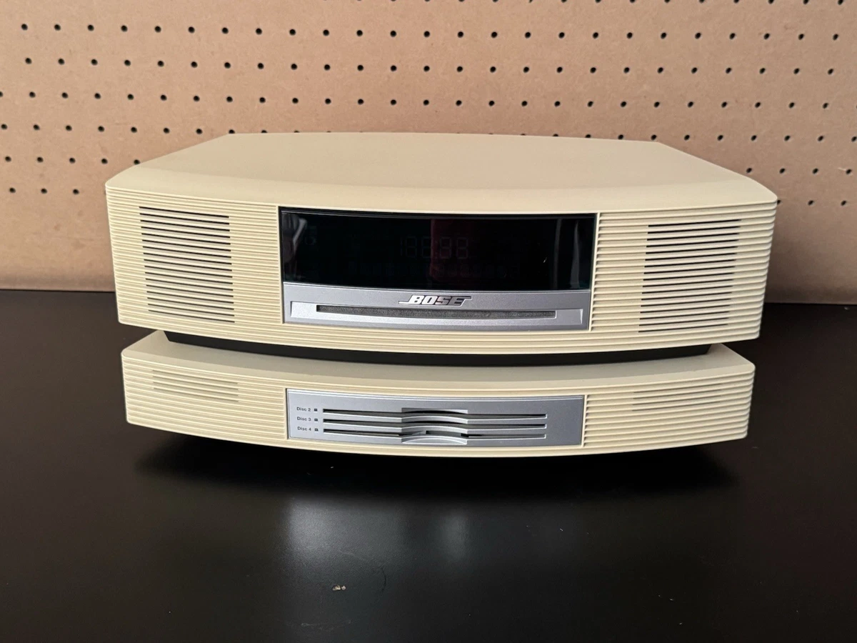 Bose Wave Cd Not Working for sale | eBay