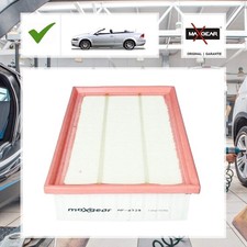Maxgear Luftfilter FIAT BRAVO I (182_) 1.6 16V (182.AB)
