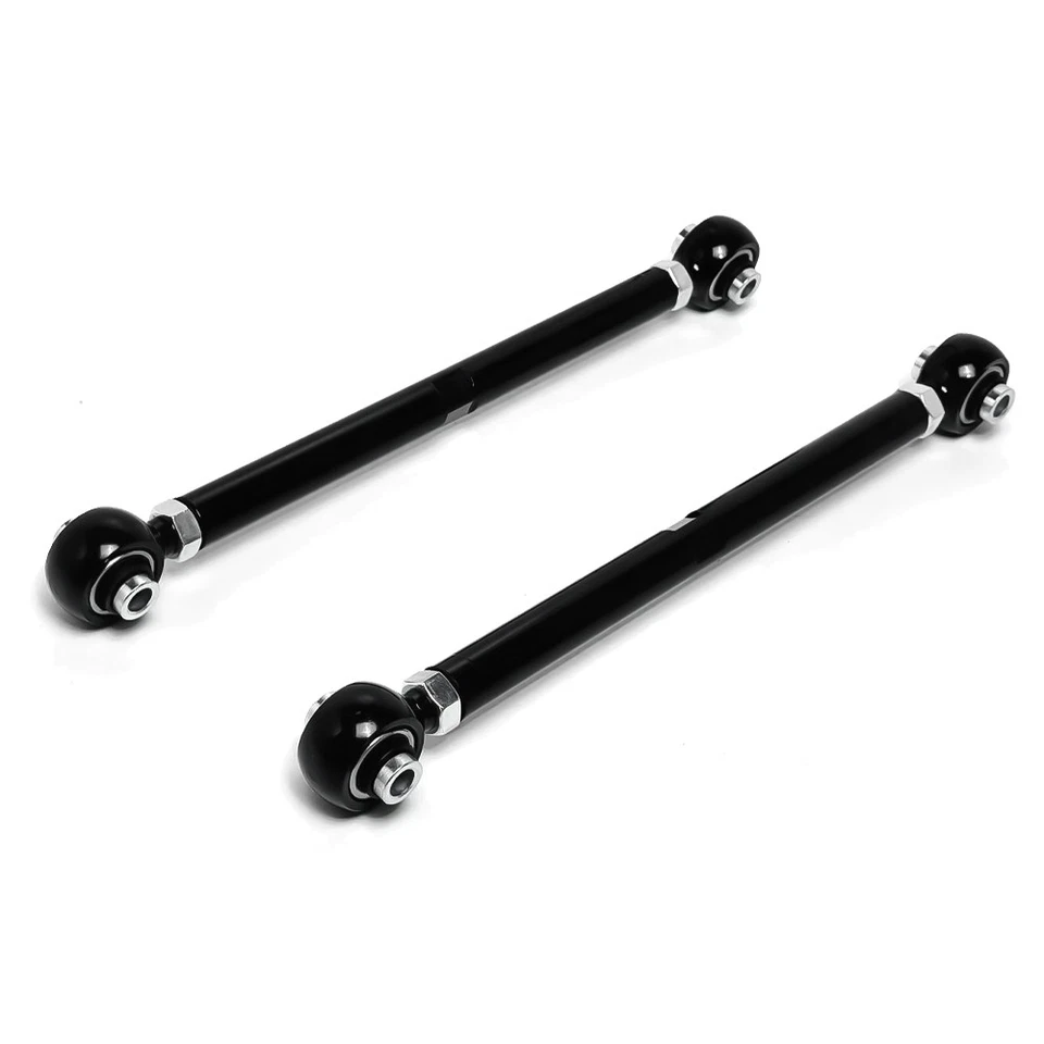 Cambagem traseira ajustável + braço do pé para BMW 06-11 335i 328i 330 E90 E92 E93 328 335 - Imagem 3 de 4