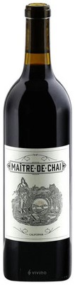 Maître-de-Chai - Stampede Zinfandel 2023 (750ml)