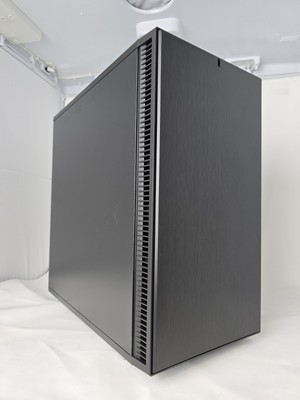 AMD RYZEN 5 5600X 4.6Ghz 6 Core 16GB DDR4 512GB SSD Geforce 1080 WIFI5 Gaming PC