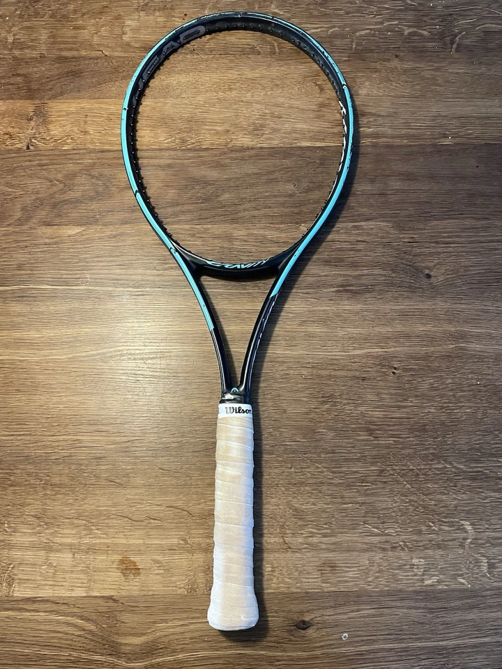 Head Gravity MP, Foto 1 von 3