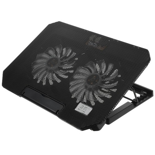 Laptop-Kühlbasis Kühlpad Für Gaming-Laptops Kühlung Des Laptopständers - 第 6/12 張圖片