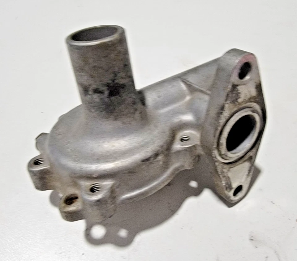Carcasa bomba de agua T/A T/C 440 340 Kawasaki Invader Astro moto de nieve Foto 2 de 4