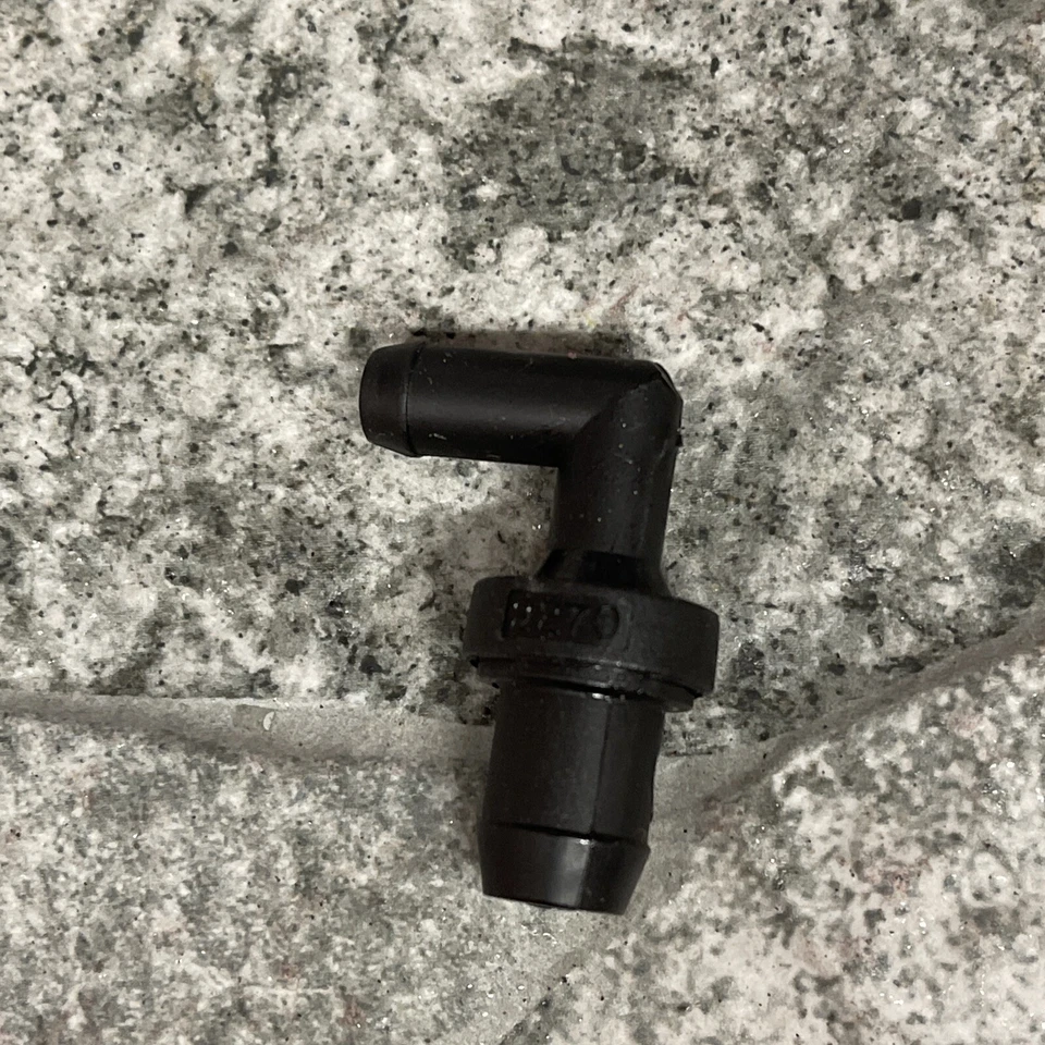 Válvula PCV Purolator PV1069 para Honda S2000 CR-V Acura TL NSX Accord Legend 94-95 Foto 3 de 4