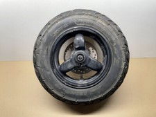 Hercules Splinter / Peugeot Speedake  Vorderrad Reifen Felge vorne Bremse (81)