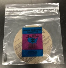 (10 Pack)  JFJ COARSE Sandpaper 