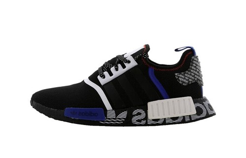 hombre Adidas Originals NMD FV5215 edición limitada | eBay