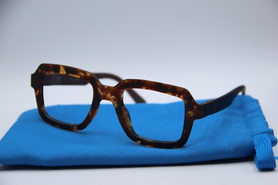 NEW ADIDAS AOR021.148.009 TORT AUTHENTIC DESIGNER EYEGLASSES W/CASE 50-22
