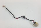 Strombuchse Power DC In Jack Cable DC30100QJ00 aus Notebook Acer Aspire E5-571G