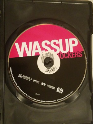 Wassup Rockers (DVD, 2006, White Box) Larry Clark 634991321723| eBay