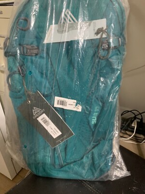 Gregory Mountain Products Women's Sula 18 Liter Backpack Mineral Green NWT