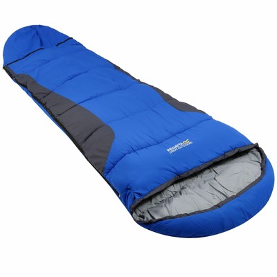 regatta self inflating mat