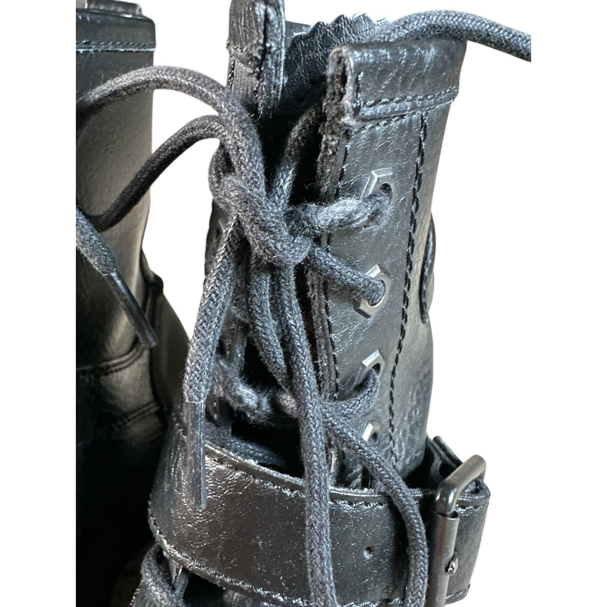 Polo Ralph Lauren Weybrook Combat Boots Polo Ralph Lauren Weybrook Men main image 3