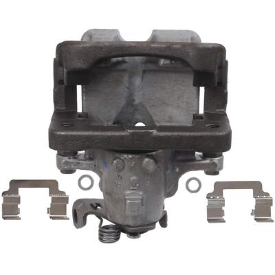 Cardone Unloaded Disc Brake Caliper with Bracket 18-B5495
