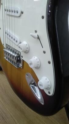BUSKER'S / Stratocaster type (NO241106) | eBay