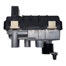 Turbocharger Electronic Actuator BMW 118d 120d E87 7792413 7798055