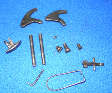 Stevens Springfield Model 315 12ga Db Parts Lot Safety Lever  A6365