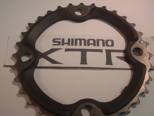 Shimano XTR M970 32T-AA x 104BCD MTB 