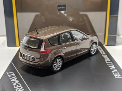 Renault scenic 1 43