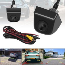 Rückfahrkamera Autokamera Unterbau 170° Grad Blickwinkel Wasserdicht Nachtsicht