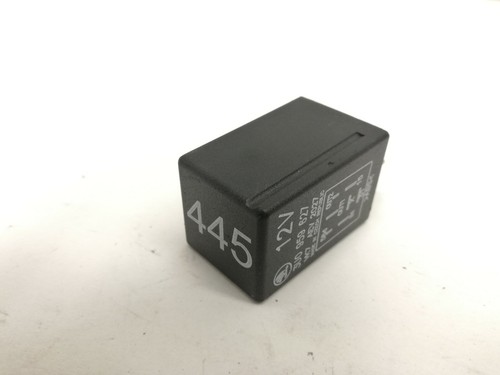 Skoda Superb  -  Steuergerät Relais Nr. 445  3U0959627   (70)