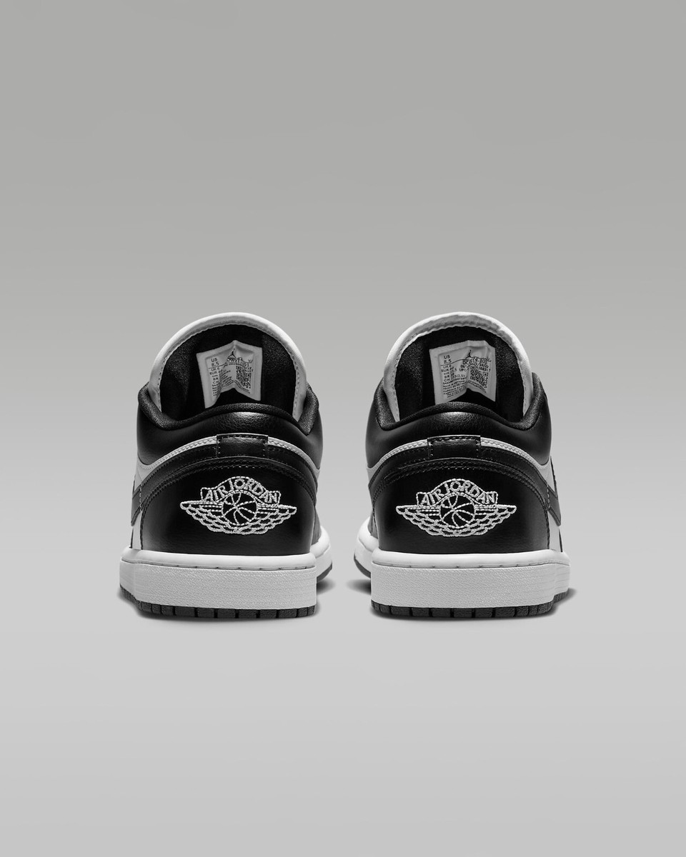 Nike WMNS Air Jordan 1 Low Panda 